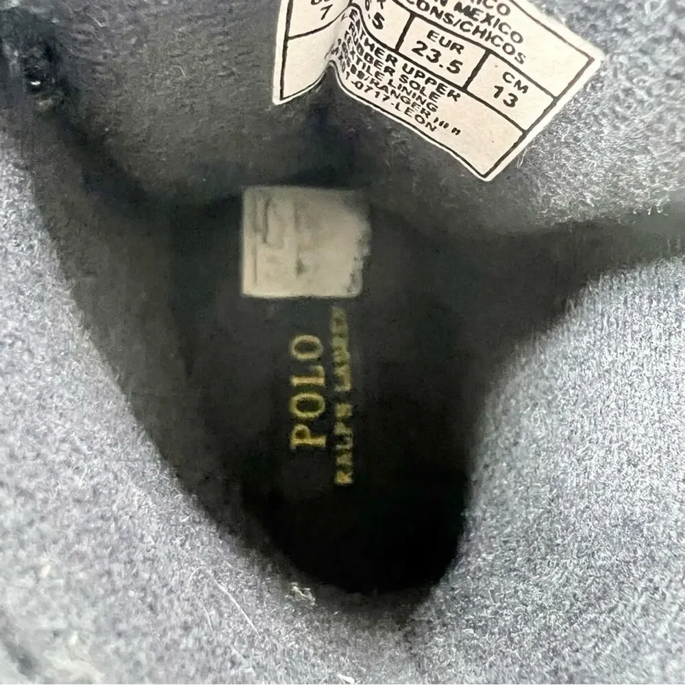 Polo Ralph Lauren polo ralph